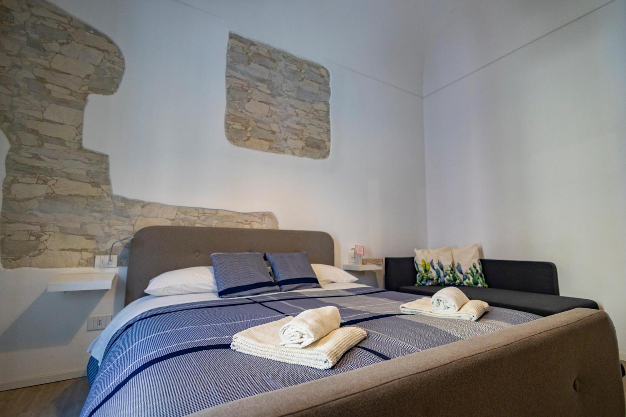 B&B Belvedere All'Idria Ragusa Exteriör bild
