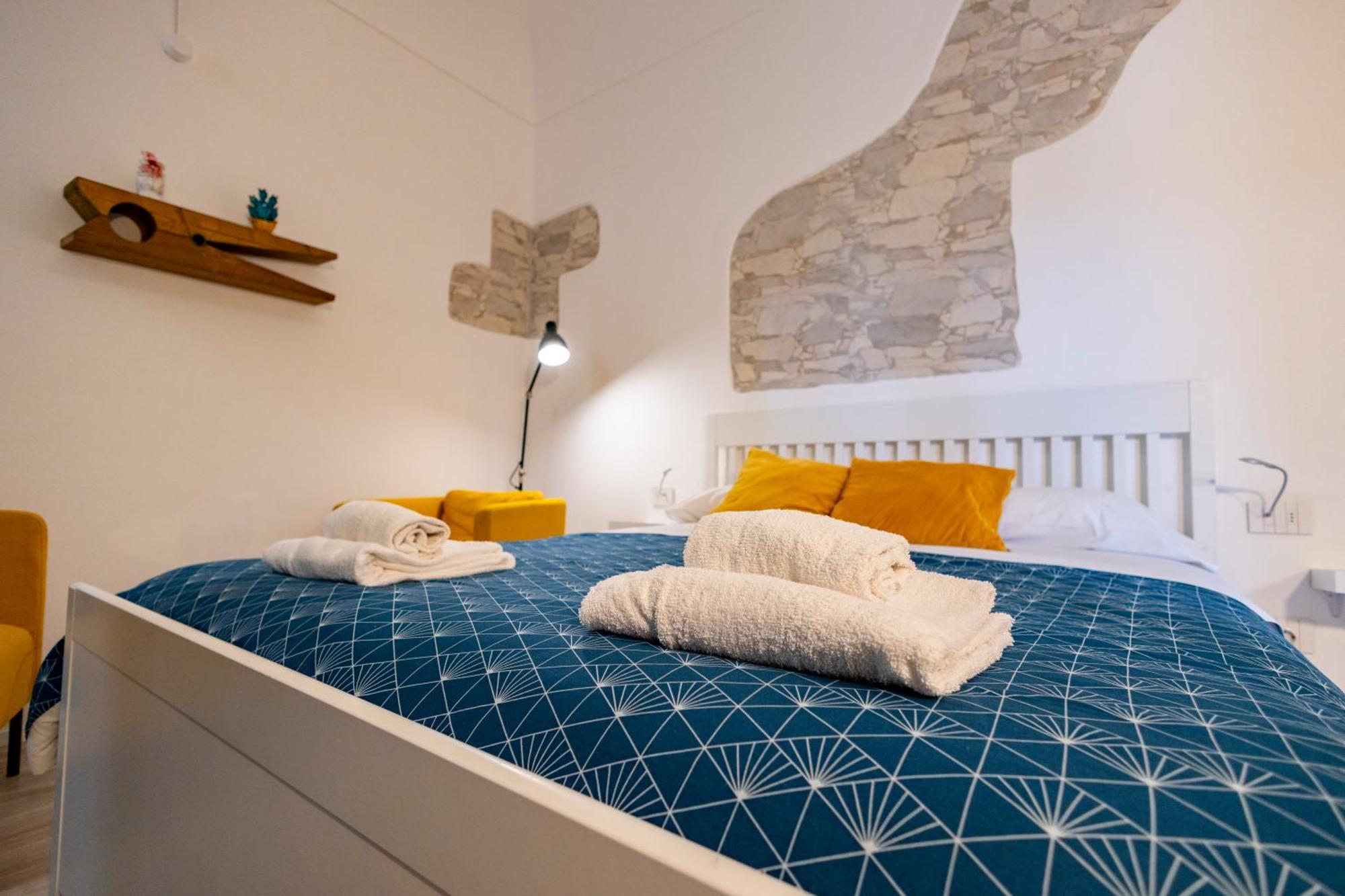 B&B Belvedere All'Idria Ragusa Exteriör bild