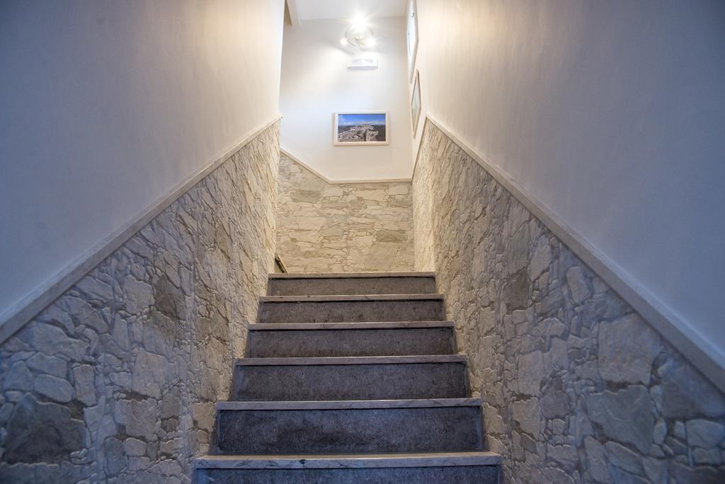 B&B Belvedere All'Idria Ragusa Exteriör bild